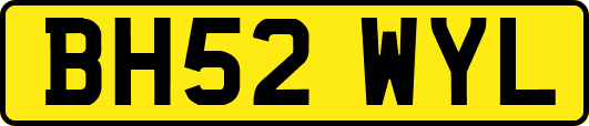 BH52WYL