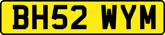 BH52WYM