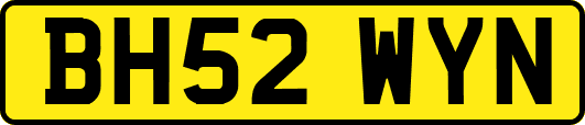 BH52WYN