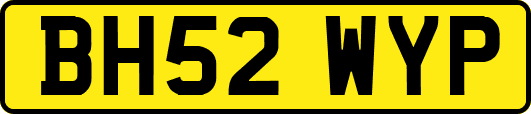 BH52WYP