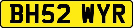 BH52WYR