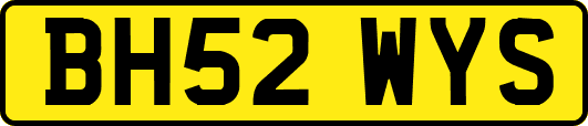 BH52WYS