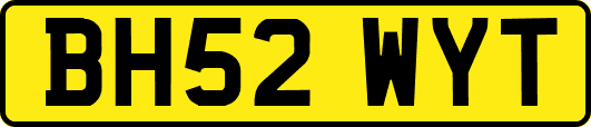 BH52WYT