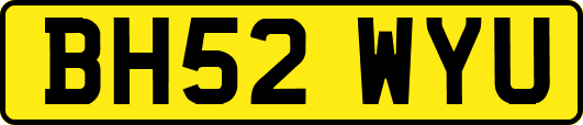BH52WYU