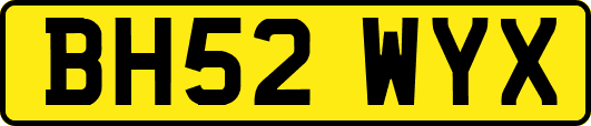 BH52WYX