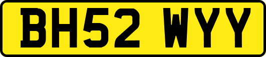 BH52WYY