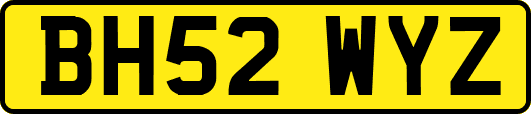 BH52WYZ