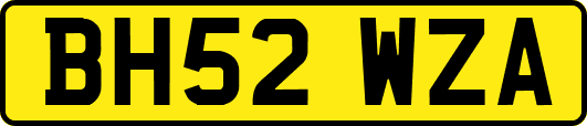 BH52WZA