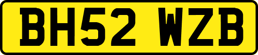 BH52WZB