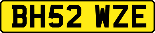 BH52WZE