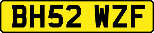 BH52WZF