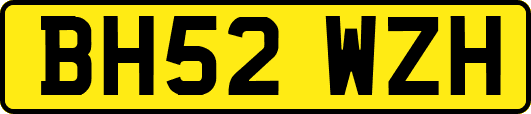 BH52WZH