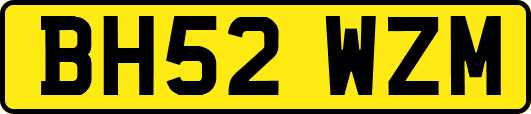 BH52WZM