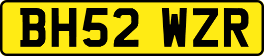 BH52WZR