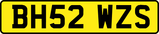 BH52WZS