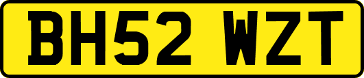 BH52WZT