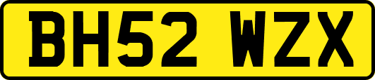 BH52WZX