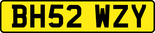 BH52WZY