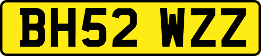 BH52WZZ