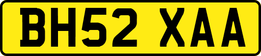 BH52XAA