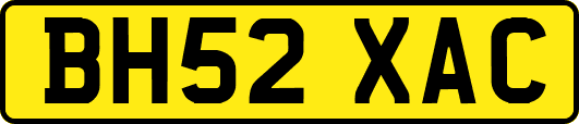BH52XAC