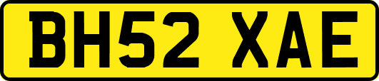BH52XAE
