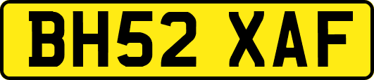 BH52XAF