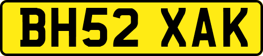 BH52XAK