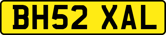 BH52XAL
