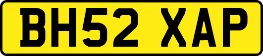 BH52XAP