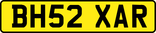 BH52XAR