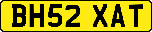 BH52XAT