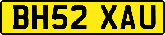 BH52XAU