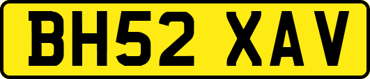 BH52XAV