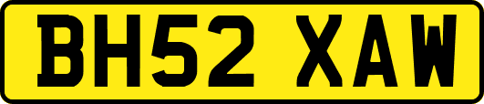 BH52XAW
