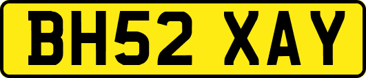 BH52XAY