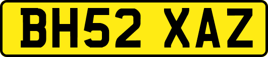 BH52XAZ