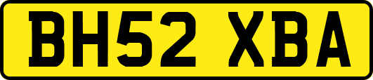 BH52XBA