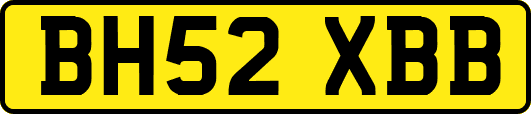 BH52XBB
