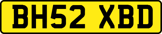 BH52XBD