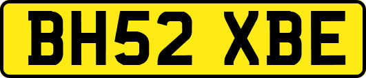 BH52XBE
