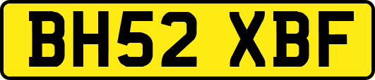 BH52XBF