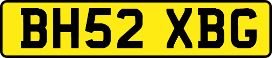 BH52XBG