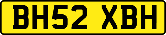 BH52XBH