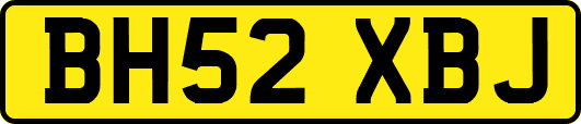 BH52XBJ