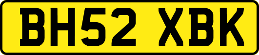 BH52XBK