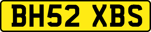 BH52XBS