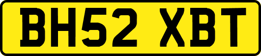 BH52XBT