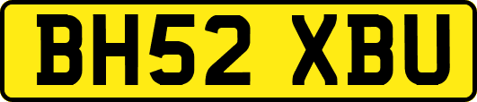 BH52XBU