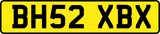 BH52XBX